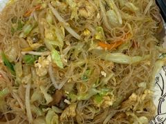炒米粉-乡亲鹅肉城(吴江店)