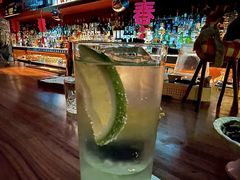 -鸡尾酒实验室酒吧(隆礼路店)