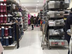 -UNIQLO(海岸城购物中心店)