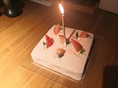 -积慕Cake(解放大道店)