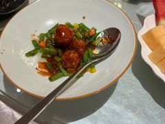 -聚春园自助餐厅(东街口店)