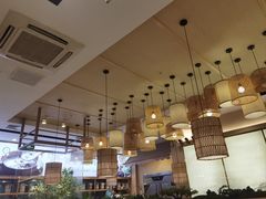 -吴家·非遗淮扬小馆(镇江万达广场店)