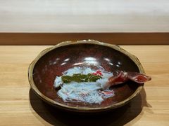 -荣一代目OMAKASE板前料理