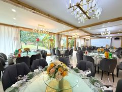 -大财·DA CAI花园餐厅.草坪婚礼.团建会议.围炉煮茶.求婚派对(三圣乡店)