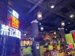 -松针蔡记蒸饺(花园路店)