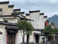 -绩溪龙川景区
