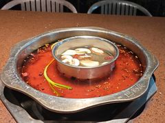 -巴倒烫陆派火锅山庄(南山总店)