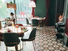 -淘小馆·本帮小馆(九亭金地广场店)