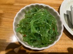 -石屋料理(南京西路店)