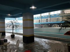 -龙洋游泳馆