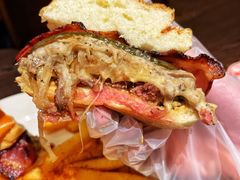 -瑞食酒馆 La Taverne Suisse