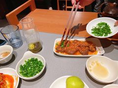 -巴奴毛肚火锅(新街口金鹰店)