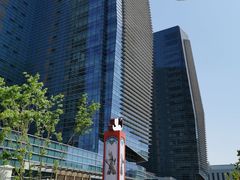 -大族广场Mall&More