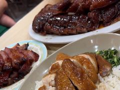 -一乐烧鹅(中环店)