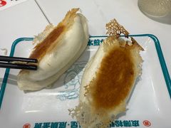 -当家水煎包·牛肉汤(浦江店)