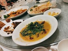 -莆田餐厅PUTIEN(世博源店)