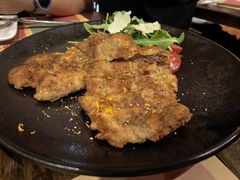 -安妮意大利餐厅(世贸天阶店)