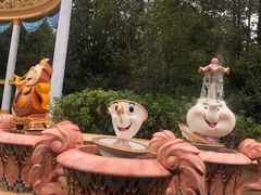 -上海迪士尼度假区