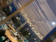 -阿那亚第二食堂 Cafeteria 2