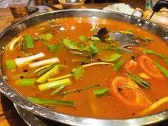 -亮欢寨(凯里总店)