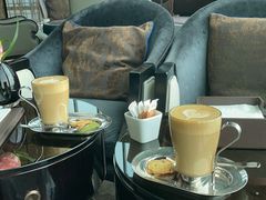 -瑞吉酒店·The Drawing Room闲逸廊·云端下午茶·夜奢Whiskey