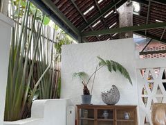 -喜洲吧·江畔老船厂·庭院餐厅(喜临院店)