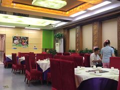 大堂-福顺居(刘家窑店)