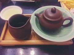 -青藤茶馆(南山路店)