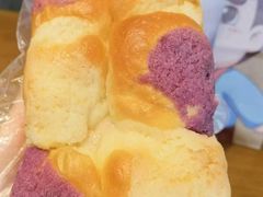 -爸爸糖吐司面包(无锡阳光花园店)