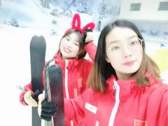 -赤马湖体育滑雪