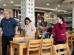 -正顺饸饹馆(中土商务楼店)