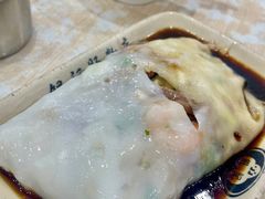 -银记肠粉店(市二宫店)