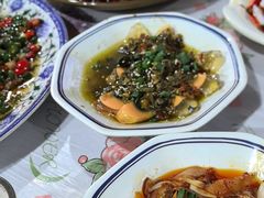 -老地方烤鱼(民心佳园店)