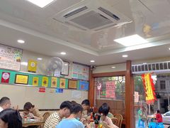 -荔林食店(西华路店)