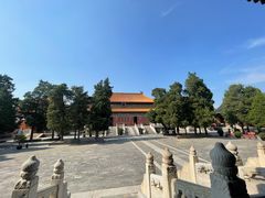 -历代帝王庙博物馆