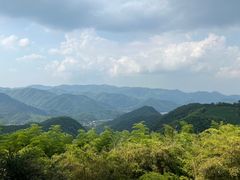 -莫干山风景区