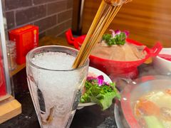 -大龙燚火锅(南山大道店)