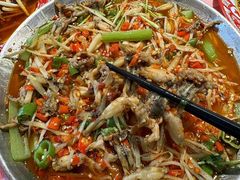 -盐老幺自贡盐帮菜老店