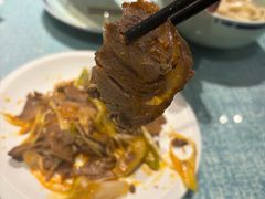 -萧记三鲜烩面(黄河南路店)