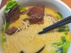 -和府捞面(天美杉杉奥特莱斯店)