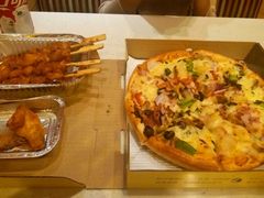 -尊宝比萨(华景新城店)