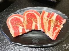 -悟空酒场烤肉(凯德壹中心店)