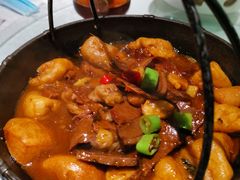 -徽镇小厨·经典徽菜(马连道店)