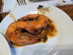 -汉巴味德·烤肉与啤酒的自助(杭州大悦城店)