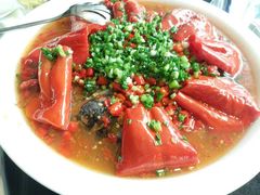 -大蓉和(一品天下店)