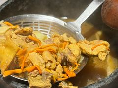 -芸山季·云南山珍菌火锅(人民广场来福士店)