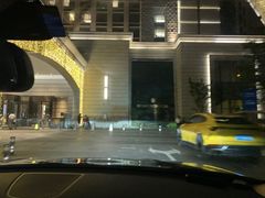-南通滨江洲际酒店-西集自助餐厅
