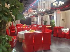 -金百万烤鸭店(良乡店)