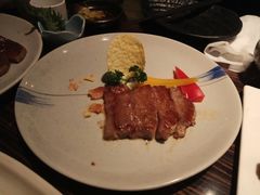 -王鼎精致料理铁板烧(世博源店)