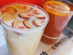 -永和大王(龙德广场店)